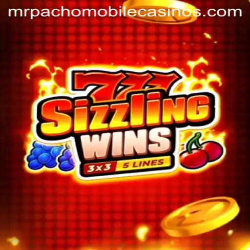 Unveiling the Thrills of 777sizzlingwins: Discover Exciting Adventures with MrPacho