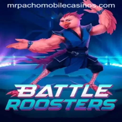 Dive Into BattleRoosters: An In-Depth Exploration Featuring MrPacho