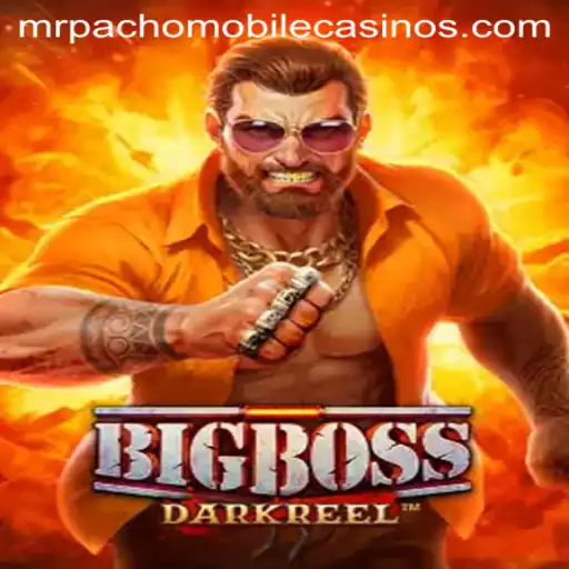 BigBoss: Conquer the World of Strategy with MrPacho
