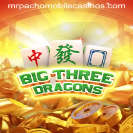 Exploring BigThreeDragons: A New Era of Gaming