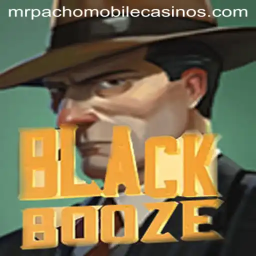 Discovering BlackBooze: An Intriguing Game Experience with MrPacho