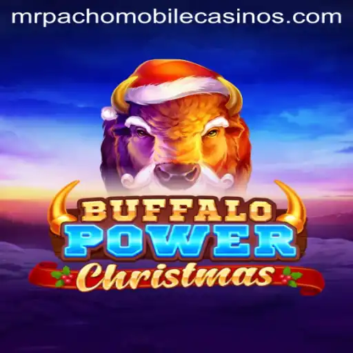 BuffaloPowerChristmas: A Festive Gaming Experience with MrPacho