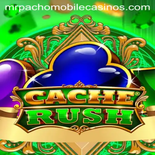 Exploring the Thrills of CacheRush: A Deep Dive into Gameplay and Strategy