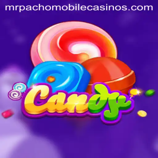 Candy: A Sweet Gaming Experience with MrPacho