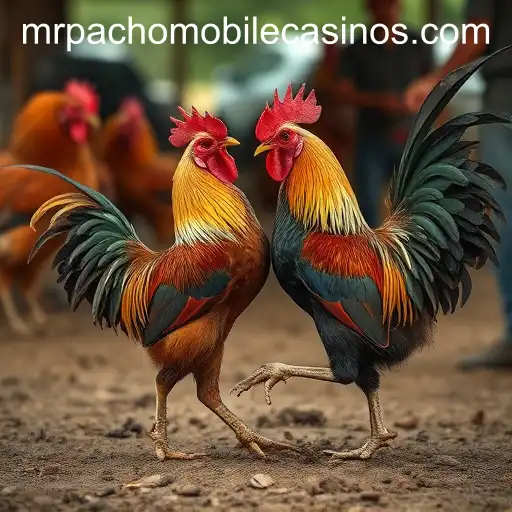 The Controversial World of Cockfighting: An In-Depth Look Featuring MrPacho