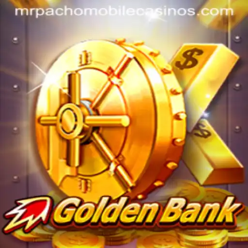 Experience the Excitement of CrazyGoldenBank with MrPacho