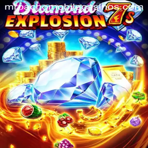 Exploring the World of DiamondExplosion7s