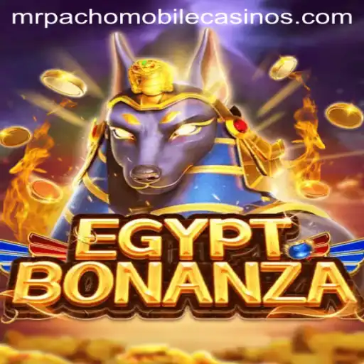 Explore EgyptBonanza: Exciting Adventure into the World of Ancient Egypt