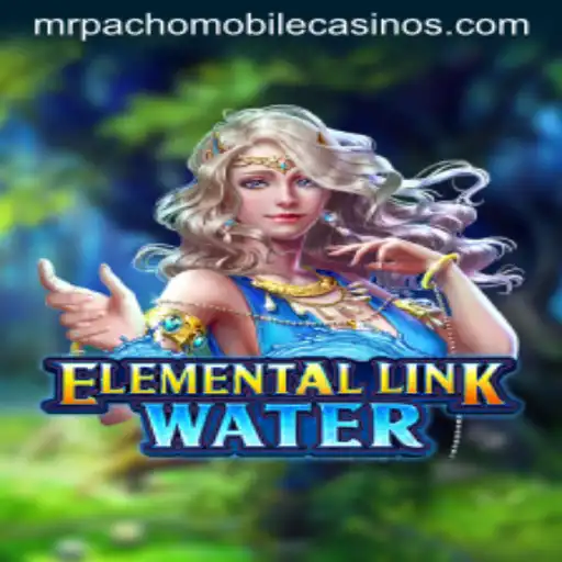 Dive into the World of ElementalLinkWater: A Journey with MrPacho