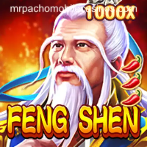 The Mystical Journey of FengShen: An Immersive Experience Featuring MrPacho