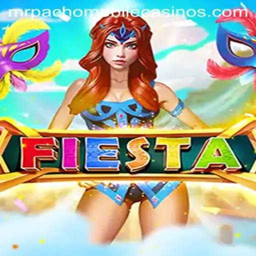 Experience the Vibrant World of Fiesta: A Thrilling Game with MrPacho
