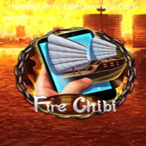 Discover the Exciting World of FireChibiM: Adventure Awaits with MrPacho