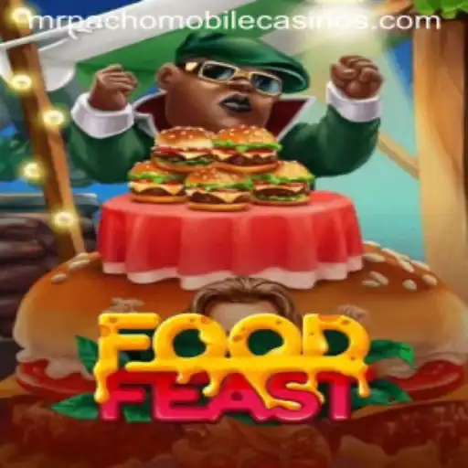 Dive into the World of FoodFeast: Meet the Enigmatic MrPacho