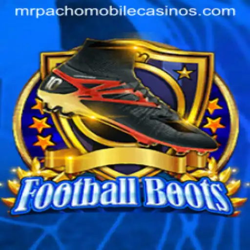 FootballBoots: The Immersive Gaming Experience With MrPacho