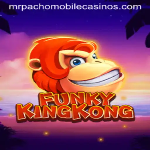Unveiling FunkyKingKong: A Thrilling Adventure with MrPacho