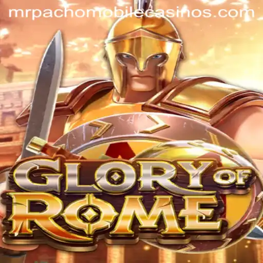 GloryofRome: Experience the Majesty of Ancient Conquests