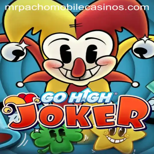 GoHighJoker: The New Sensation in Digital Gaming
