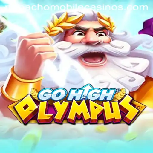 GoHighOlympus: The Ultimate Gaming Adventure with MrPacho