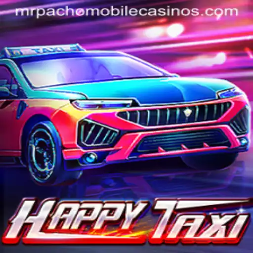 Immersing in the World of HappyTaxi: A Thrilling Ride with MrPacho
