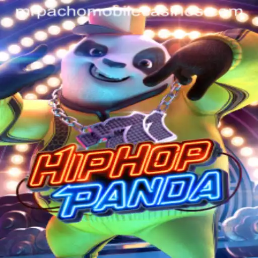 Discover the Exciting World of HipHopPanda with MrPacho