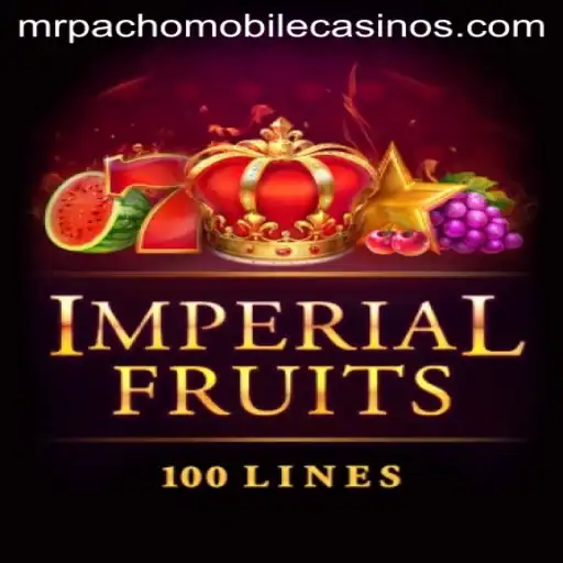 Exploring the World of ImperialFruits100: A Unique Gaming Adventure