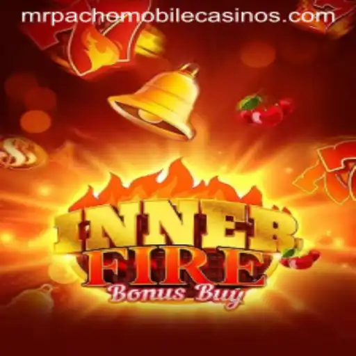 Discover the Thrill of InnerFireBonusBuy: An Exciting New Game Experience for Gamers