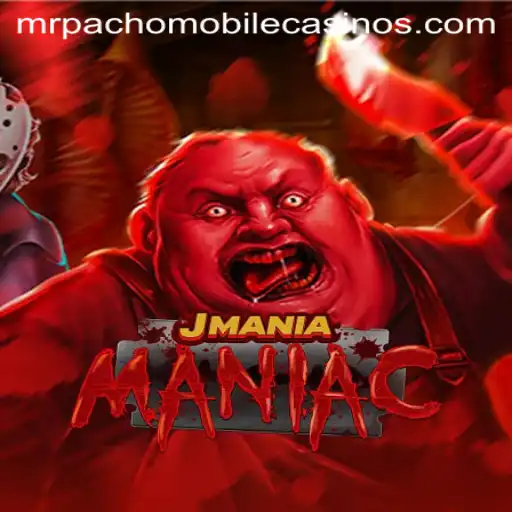 Discover the Thrills of JManiaManiac: A Dive into the Gaming World with MrPacho