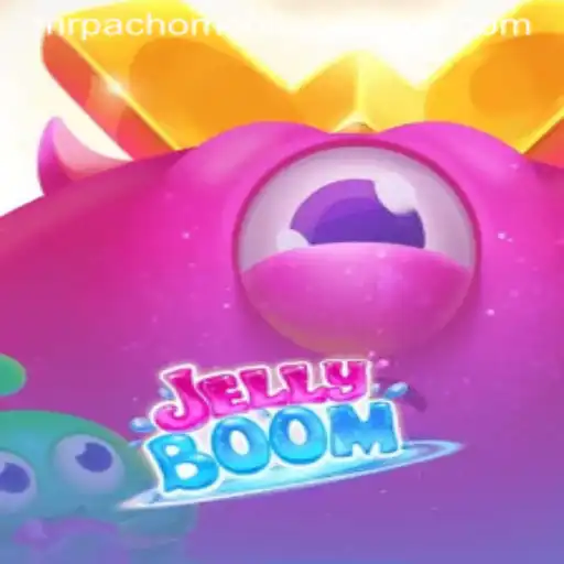 Exploring the Vibrant World of JellyBoom and Its Dynamic Character MrPacho