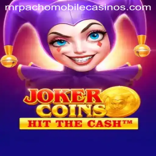 JokerCoins: Unveiling the Exciting World of MrPacho