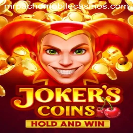 Dive into the World of JokersCoins: A Thrilling New Game Featuring MrPacho
