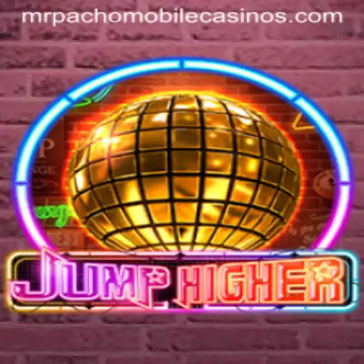 Discover the Thrilling World of JumpHigher featuring MrPacho