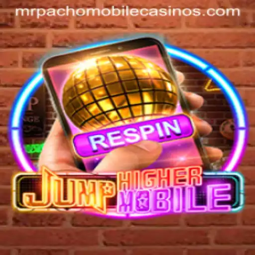 JumpHighermobile: The Game of Leap and Bound with MrPacho