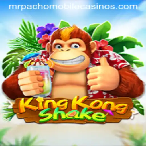 Unleashing the Excitement of KingKongShake: A Riveting Gaming Experience
