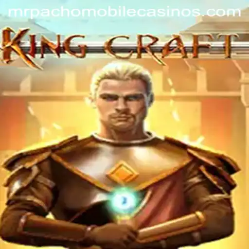Unveiling the Mystical Realms of KingcraftMenomin: An Epic Journey with MrPacho