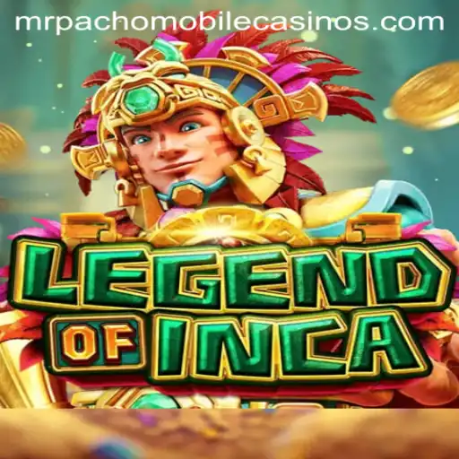 Unveiling the Mysteries of 'LegendofInca' with MrPacho