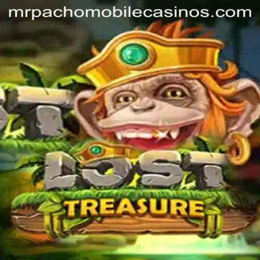 Discover the Thrilling World of LostTreasure: An Adventure Game Featuring MrPacho
