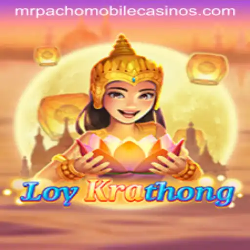Discover the Enchanting World of LoyKrathong: The Game Influenced by Tradition and Adventure