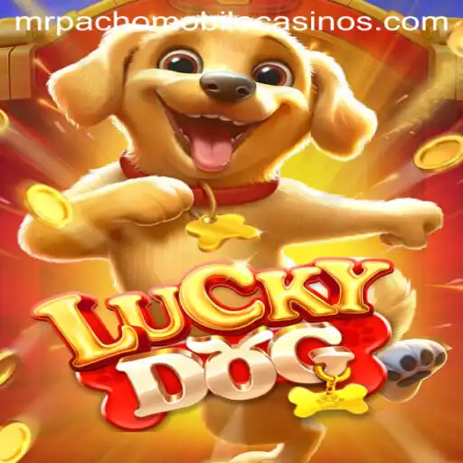 Unveiling the Excitement of LuckyDog: A Journey with MrPacho