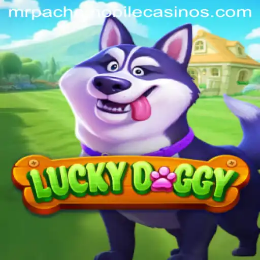 Unveiling LuckyDoggy: The Exciting World of MrPacho