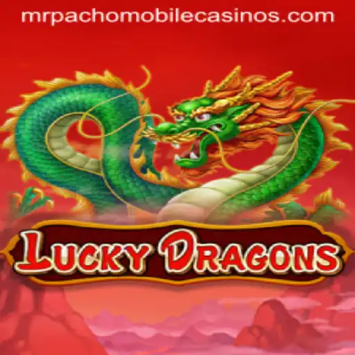 Exploring the Enchanting World of LuckyDragons with MrPacho
