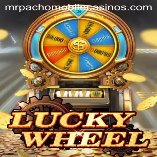 Unveiling the Fascinating World of LuckyWheel and the Charismatic MrPacho