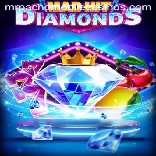 A Comprehensive Exploration of MadHitDiamonds: A Gem of a Game