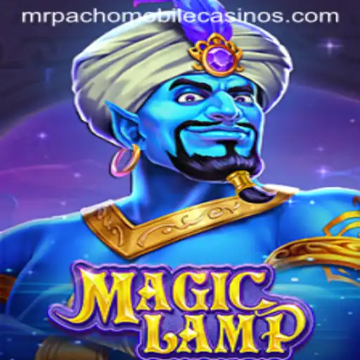 Unlocking the Mysteries of MagicLamp: A Deep Dive into MrPacho's Latest Creation