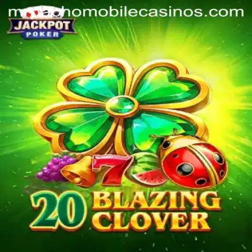 Exploring the Exciting World of 20BlazingClover: A Game with a Twist