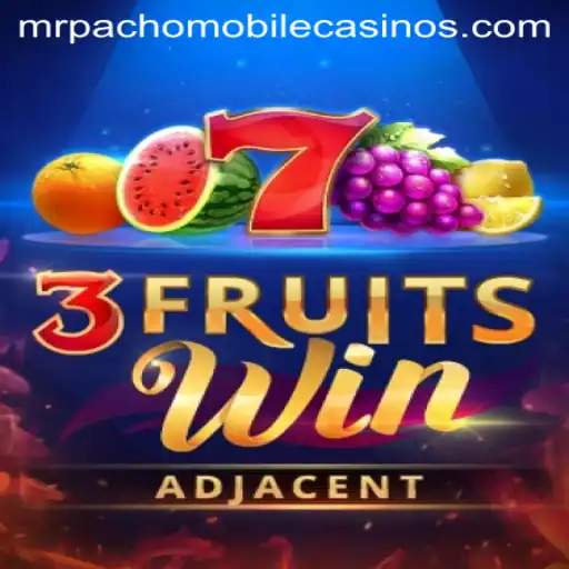 Discover the Exciting World of 3FruitsWin with MrPacho