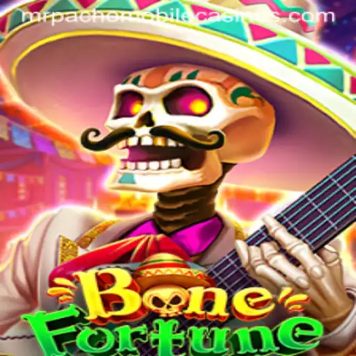Discover the Mesmerizing World of BoneFortune Featuring MrPacho