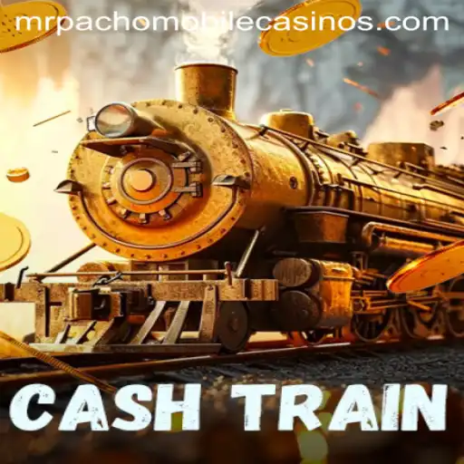 The World of CashTrain: An Exciting Journey with MrPacho