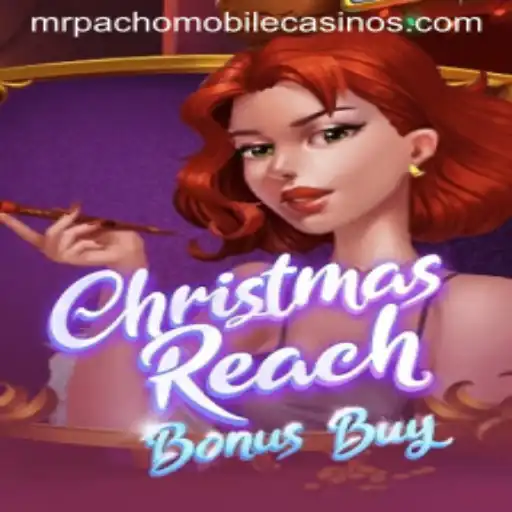 Discovering the Festive World of ChristmasReachBonusBuy with MrPacho