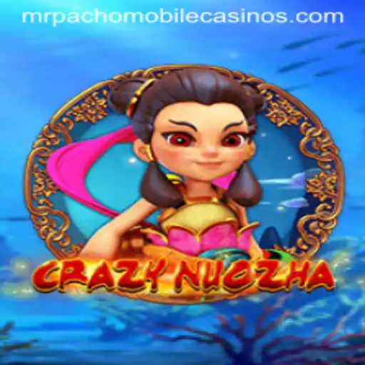 Exploring the Captivating World of CrazyNuoZha: A Unique Gaming Experience