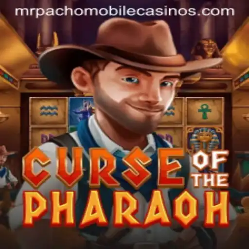 Curse of the Pharaoh: Unveiling the Mysteries of Mr. Pacho